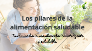 Curso alimentación saludable