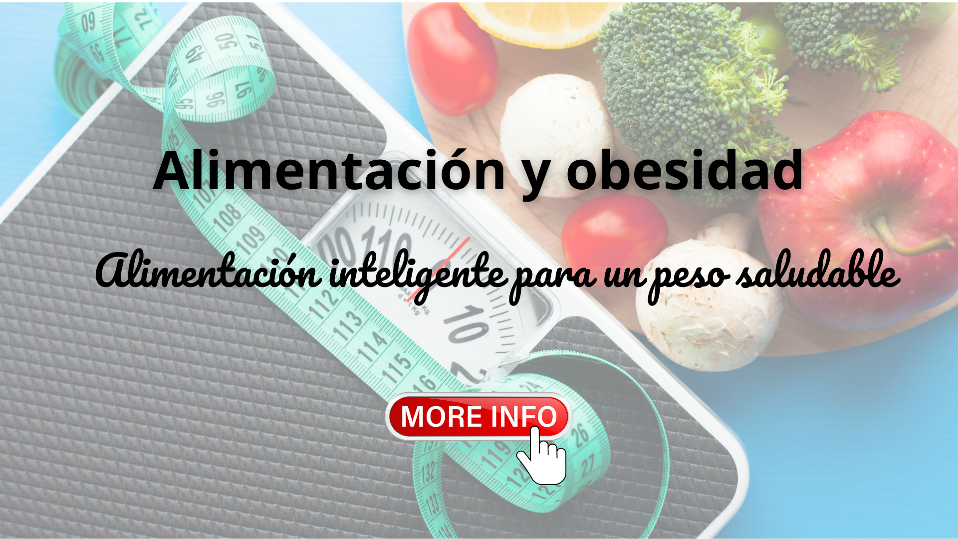 Alimentación y obesidad