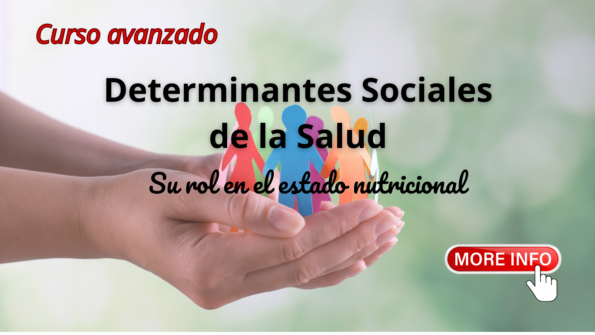 Determinantes Sociales de la Salud