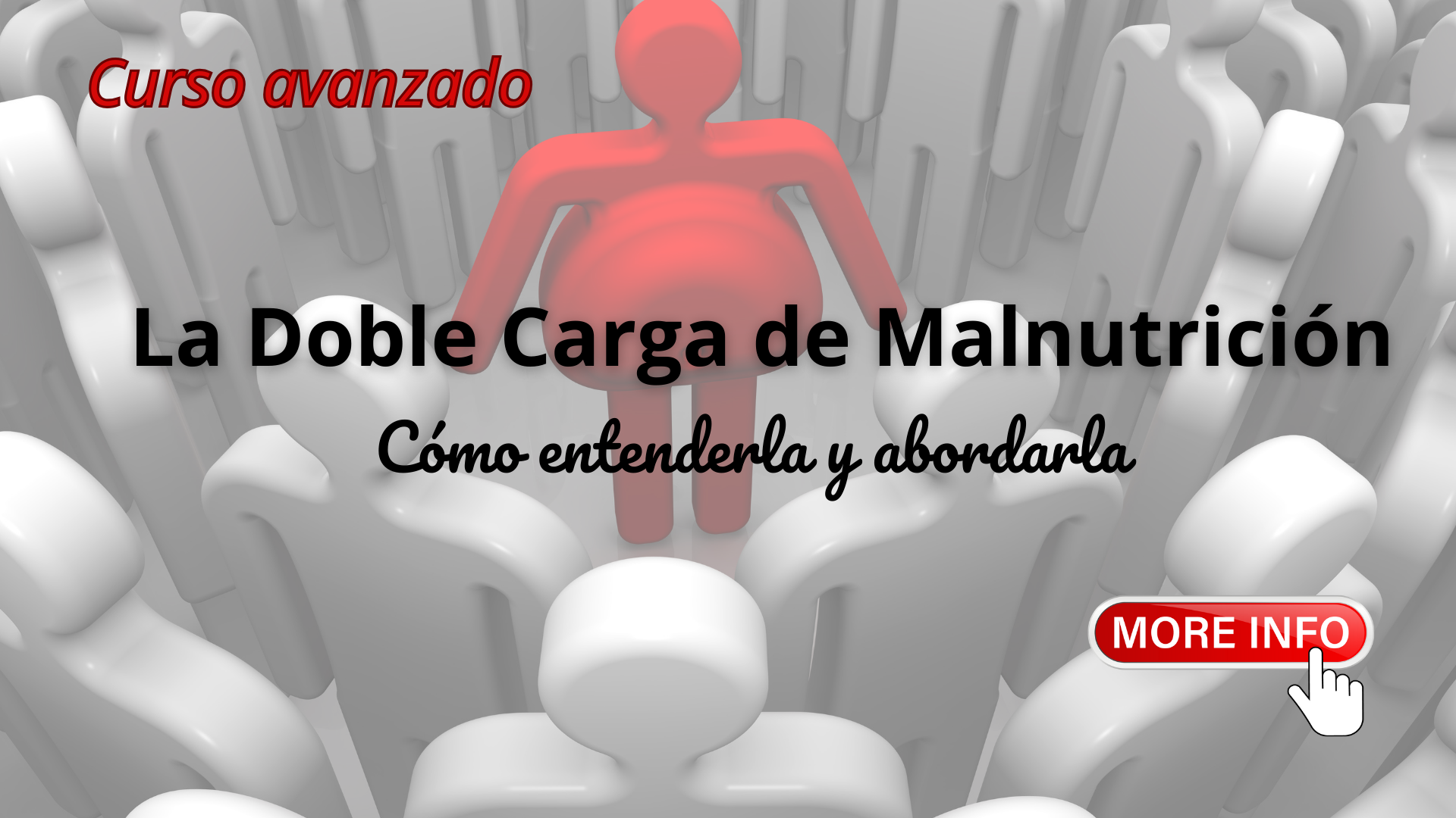 La Doble Carga de la Malnutrición