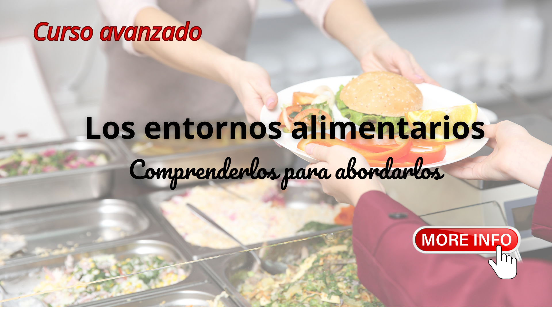 Los Entornos Alimentarios